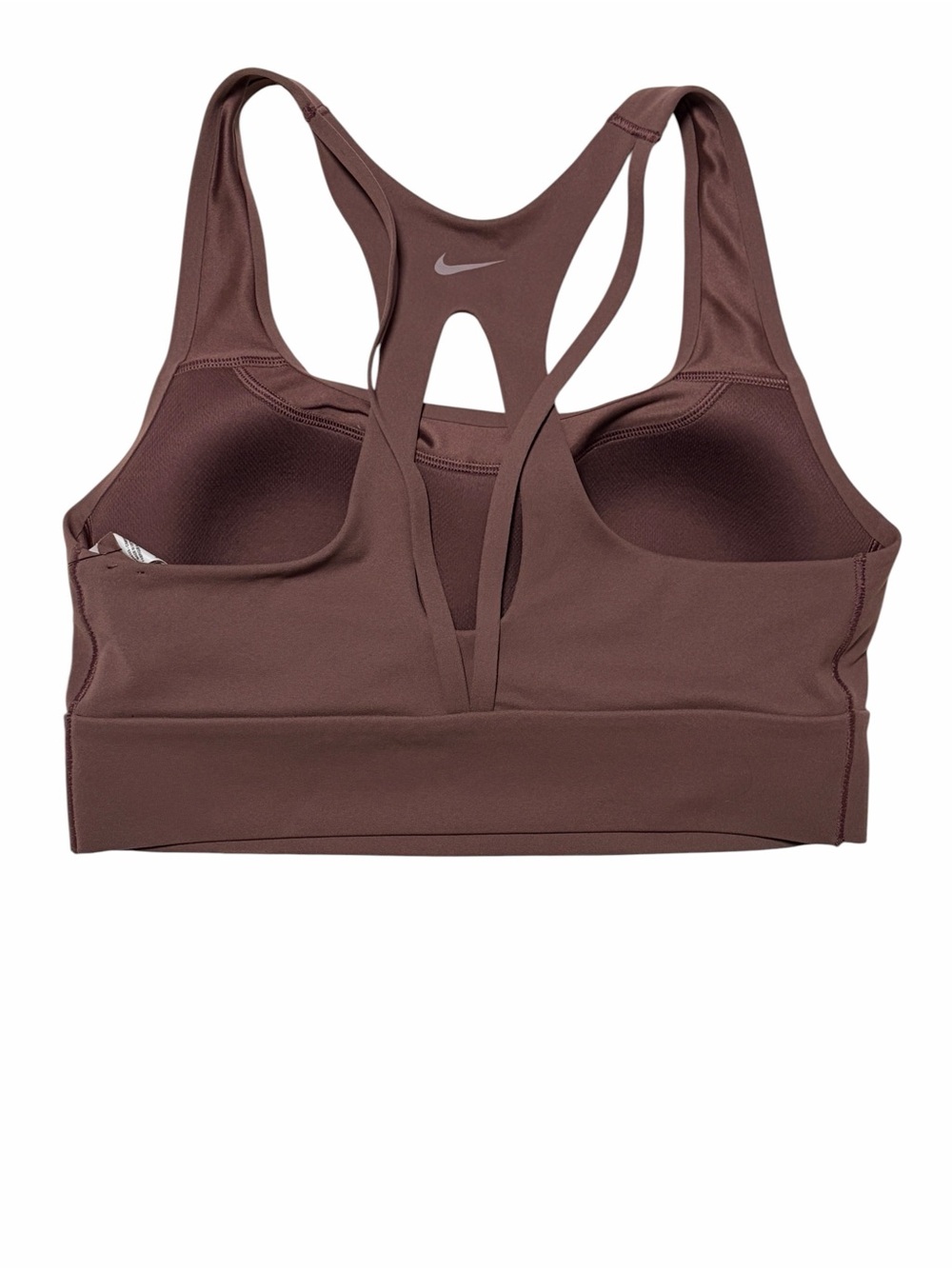 NIKE new Zenvy Light Support Sports Bra - Picture 8 of 15